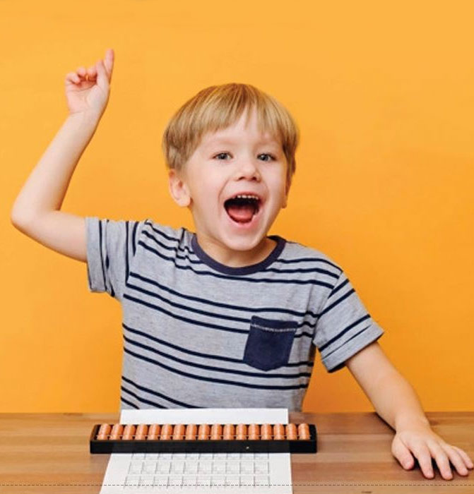 WIzycom Abacus at Schools