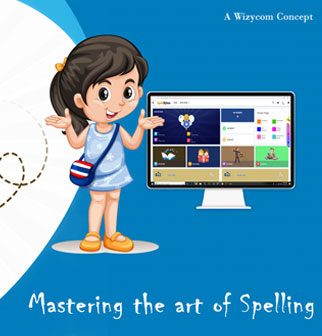 Wizycom Introducing SpellBytes