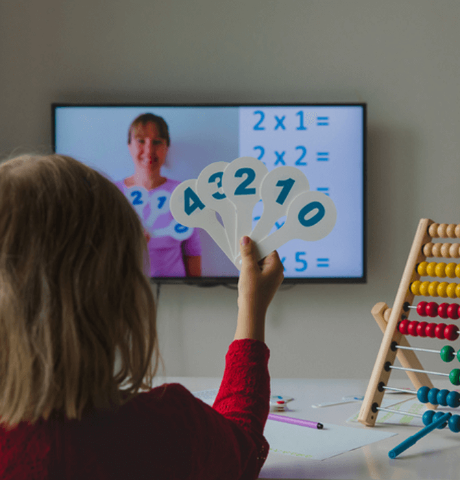 Platforms that offer online Abacus training for kids in India