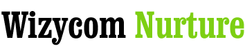 Wizycom Nurture Logo